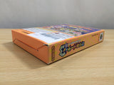 UE8814 Mario Party 3 BOXED N64 Nintendo 64 Japan