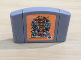 UE8815 Mario Party 3 BOXED N64 Nintendo 64 Japan