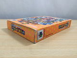 UE8815 Mario Party 3 BOXED N64 Nintendo 64 Japan