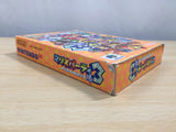 UE8815 Mario Party 3 BOXED N64 Nintendo 64 Japan
