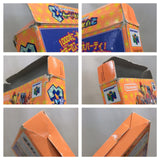 UE8815 Mario Party 3 BOXED N64 Nintendo 64 Japan