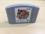 UE8816 Super Smash Bros. Dairanto Smash Brothers BOXED N64 Nintendo 64 Japan