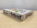 UE8817 Super Smash Bros. Dairanto Smash Brothers BOXED N64 Nintendo 64 Japan