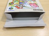 UE8817 Super Smash Bros. Dairanto Smash Brothers BOXED N64 Nintendo 64 Japan