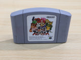 UE8818 Super Smash Bros. Dairanto Smash Brothers BOXED N64 Nintendo 64 Japan
