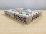UE8818 Super Smash Bros. Dairanto Smash Brothers BOXED N64 Nintendo 64 Japan