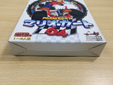 UE8819 Mario Kart 64 BOXED N64 Nintendo 64 Japan