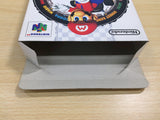 UE8819 Mario Kart 64 BOXED N64 Nintendo 64 Japan
