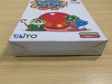 UE8825 Puzzle Bobble 64 BOXED N64 Nintendo 64 Japan
