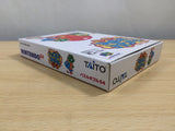 UE8825 Puzzle Bobble 64 BOXED N64 Nintendo 64 Japan