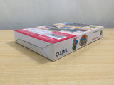 UE8825 Puzzle Bobble 64 BOXED N64 Nintendo 64 Japan