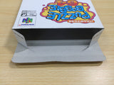 UE8825 Puzzle Bobble 64 BOXED N64 Nintendo 64 Japan