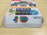 UE8825 Puzzle Bobble 64 BOXED N64 Nintendo 64 Japan