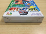 UE8826 Pokemon Stadium BOXED N64 Nintendo 64 Japan