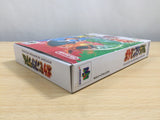 UE8827 Pokemon Stadium BOXED N64 Nintendo 64 Japan