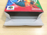 UE8827 Pokemon Stadium BOXED N64 Nintendo 64 Japan