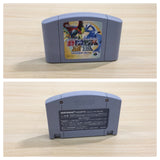 UE8828 Pokemon Stadium Gold Silver Crystal BOXED N64 Nintendo 64 Japan