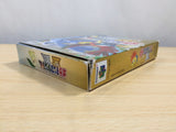 UE8828 Pokemon Stadium Gold Silver Crystal BOXED N64 Nintendo 64 Japan