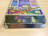 UE8828 Pokemon Stadium Gold Silver Crystal BOXED N64 Nintendo 64 Japan