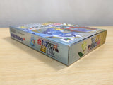 UE8829 Pokemon Stadium Gold Silver Crystal BOXED N64 Nintendo 64 Japan