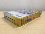 UE8829 Pokemon Stadium Gold Silver Crystal BOXED N64 Nintendo 64 Japan