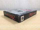 UE8830 The Legend of Zelda Ocarina of Time BOXED N64 Nintendo 64 Japan