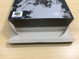 UE8831 The Legend of Zelda Ocarina of Time BOXED N64 Nintendo 64 Japan