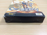 UE8832 Ogre Battle 64 BOXED N64 Nintendo 64 Japan