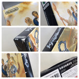 UE8832 Ogre Battle 64 BOXED N64 Nintendo 64 Japan