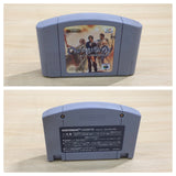 UE8832 Ogre Battle 64 BOXED N64 Nintendo 64 Japan