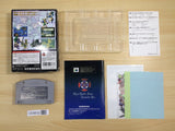 UE8832 Ogre Battle 64 BOXED N64 Nintendo 64 Japan