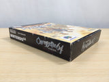 UE8832 Ogre Battle 64 BOXED N64 Nintendo 64 Japan