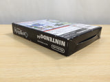 UE8832 Ogre Battle 64 BOXED N64 Nintendo 64 Japan