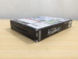 UE8832 Ogre Battle 64 BOXED N64 Nintendo 64 Japan