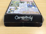 UE8832 Ogre Battle 64 BOXED N64 Nintendo 64 Japan
