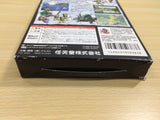 UE8832 Ogre Battle 64 BOXED N64 Nintendo 64 Japan