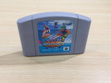UE8833 Wave Race BOXED N64 Nintendo 64 Japan