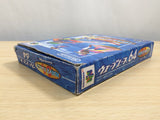UE8833 Wave Race BOXED N64 Nintendo 64 Japan