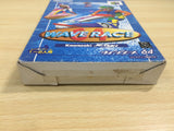 UE8833 Wave Race BOXED N64 Nintendo 64 Japan