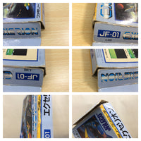UE8836 Exerion BOXED NES Famicom Japan