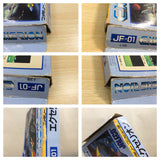 UE8836 Exerion BOXED NES Famicom Japan