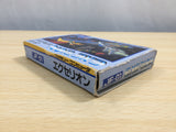 UE8836 Exerion BOXED NES Famicom Japan