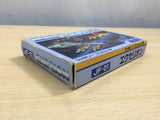 UE8836 Exerion BOXED NES Famicom Japan