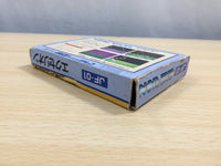 UE8836 Exerion BOXED NES Famicom Japan
