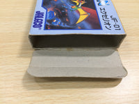 UE8836 Exerion BOXED NES Famicom Japan