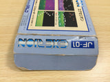 UE8836 Exerion BOXED NES Famicom Japan