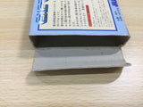 UE8836 Exerion BOXED NES Famicom Japan