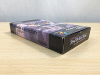 UE8888 Fire Emblem Monshou no Nazo BOXED SNES Super Famicom Japan