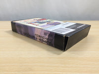 UE8888 Fire Emblem Monshou no Nazo BOXED SNES Super Famicom Japan