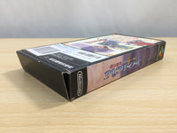 UE8888 Fire Emblem Monshou no Nazo BOXED SNES Super Famicom Japan